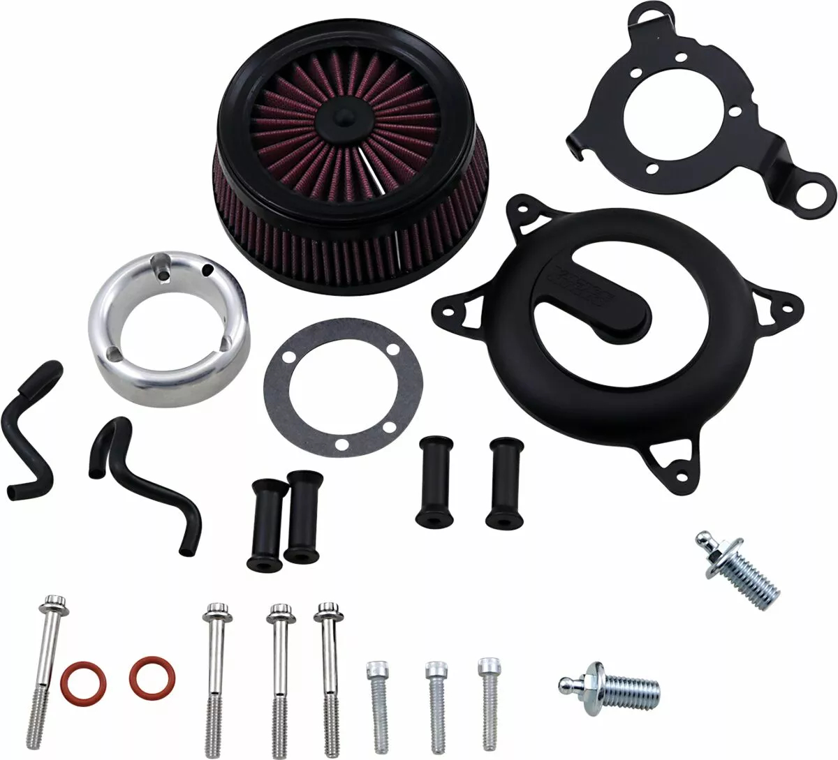 Комплект повітрозабірника VO2 Rogue