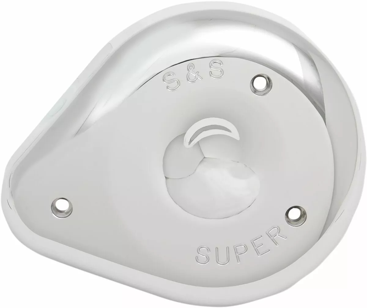 Кришка очищувача повітря S&S