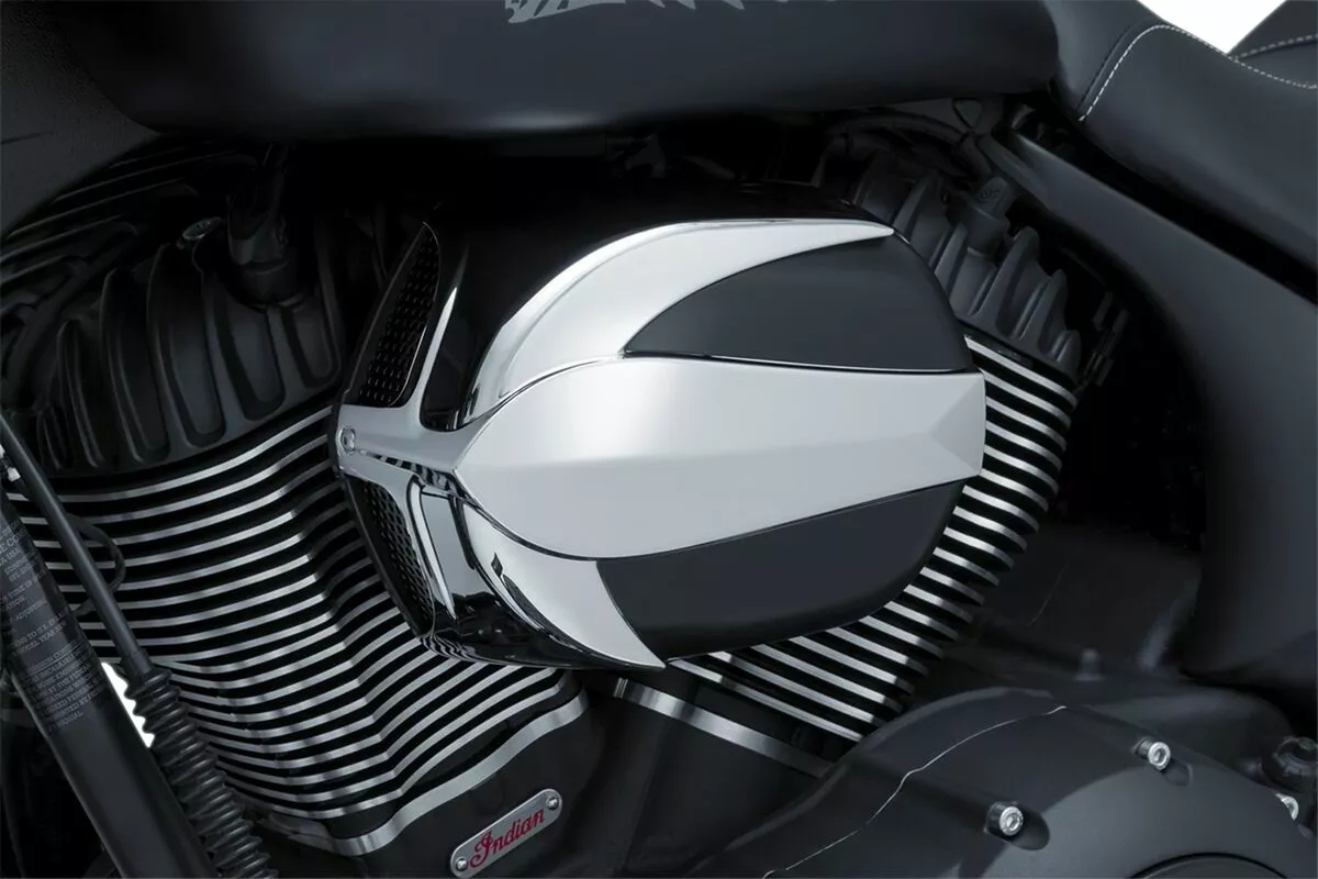 Набір очищувачів повітря Vantage