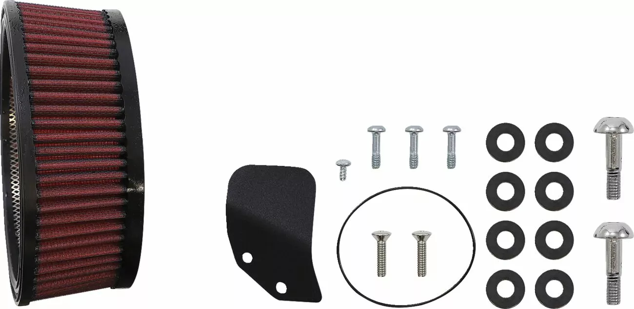 Air Stinger Stealth Air Cleaner Kit