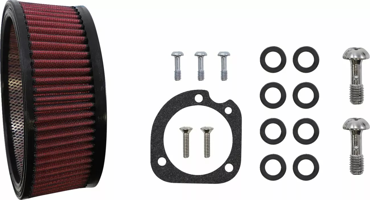 Air Stinger Stealth Air Cleaner Kit