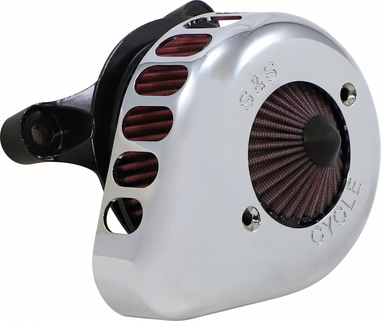 Air Stinger Stealth Air Cleaner Kit