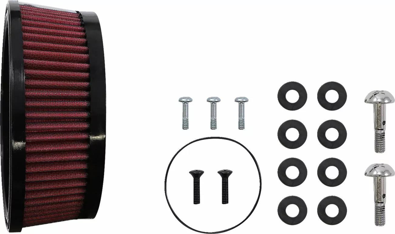 Air Stinger Stealth Air Cleaner Kit