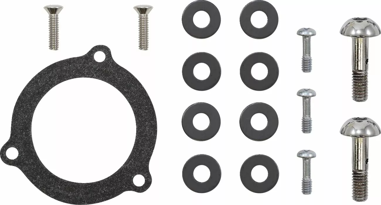 Air Stinger Stealth Air Cleaner Kit