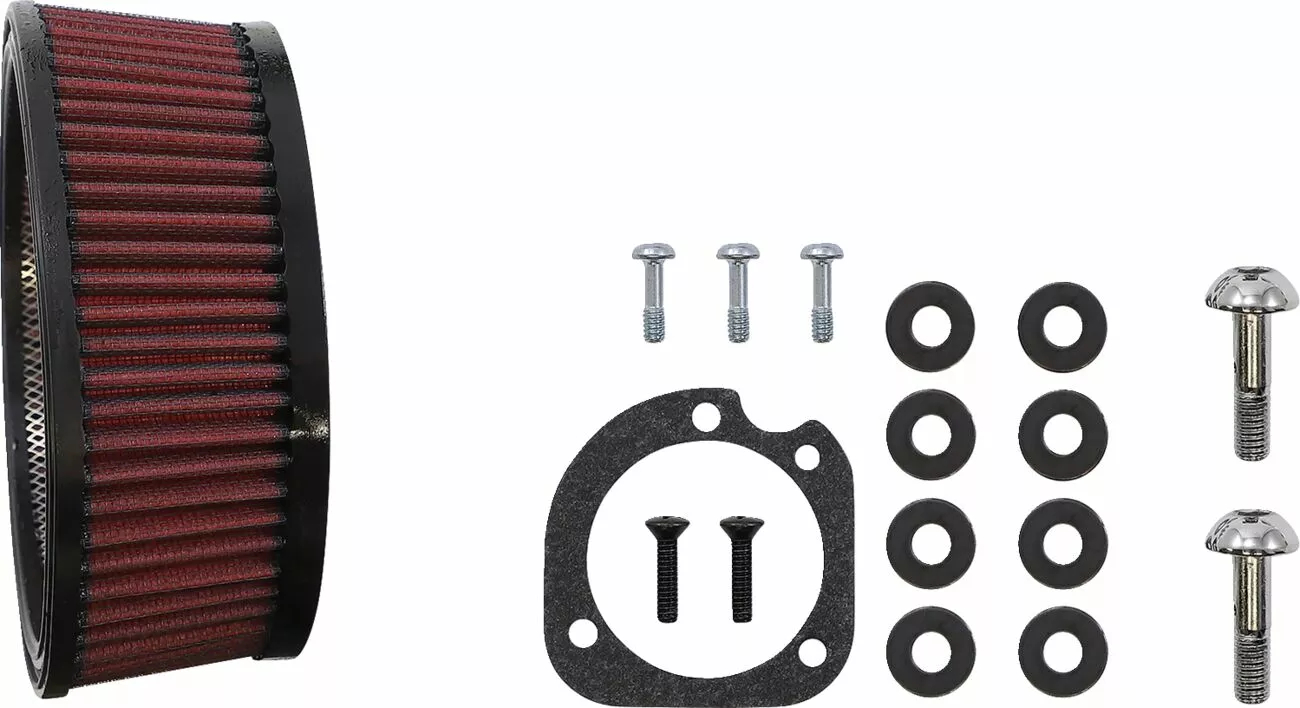 Air Stinger Stealth Air Cleaner Kit