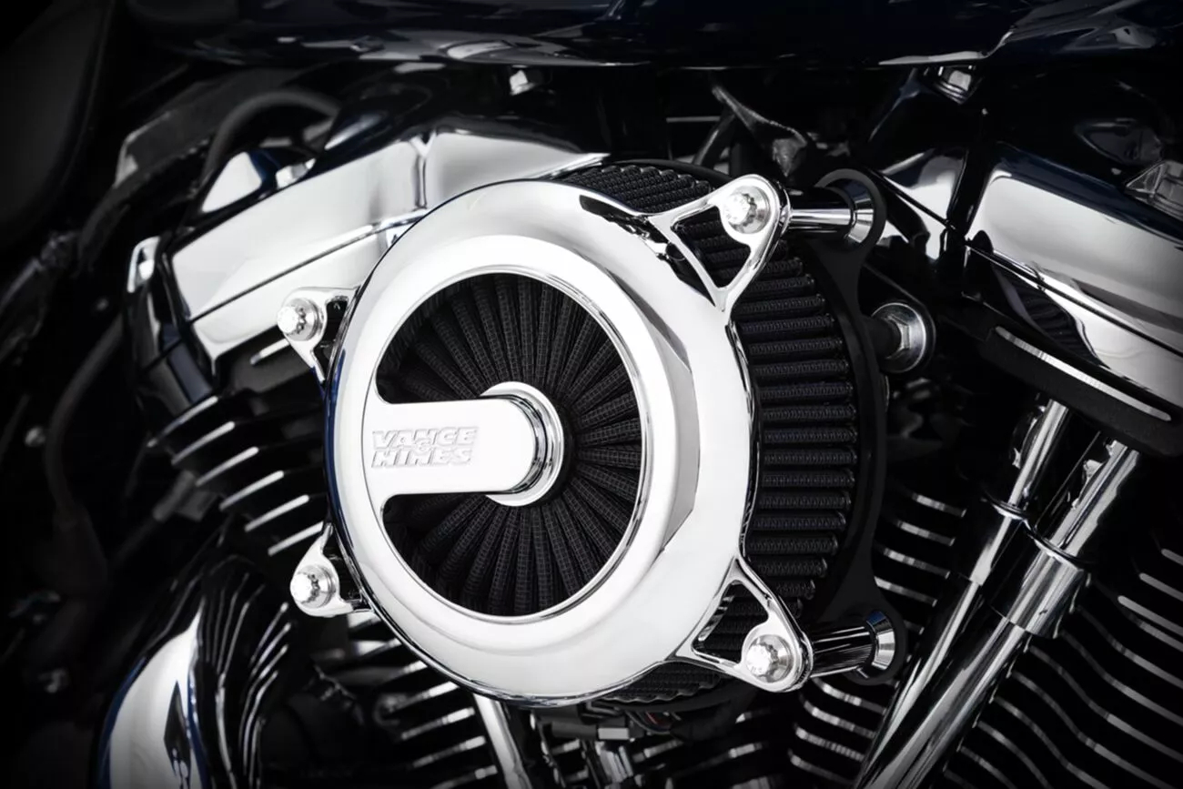Комплект повітрозабірника VO2 Rogue