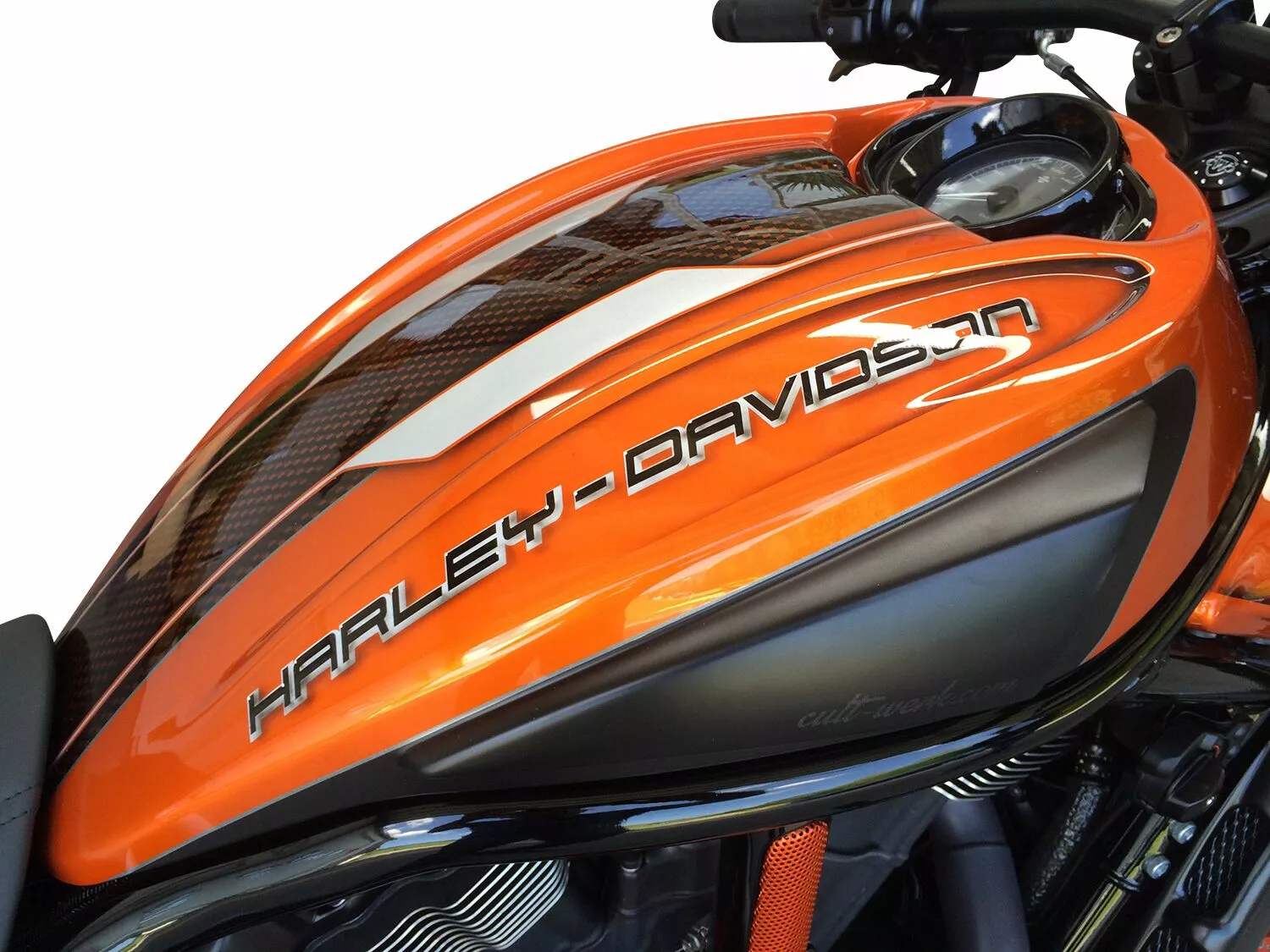 Кришка Airbox "Special"