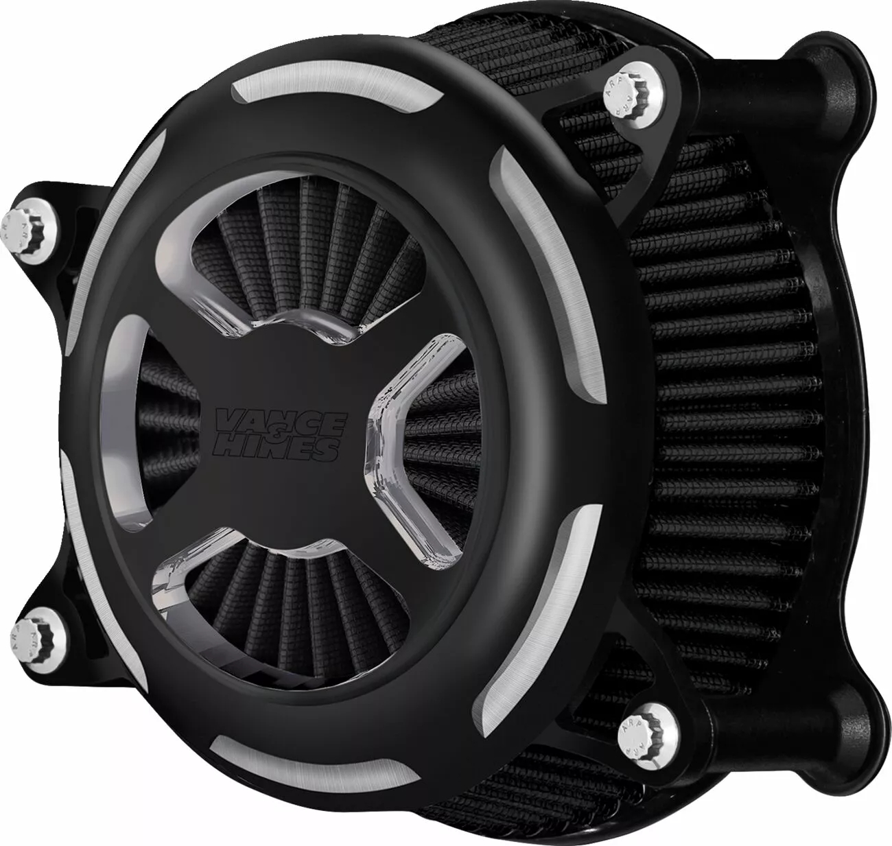 Комплект повітрозабірника VO2 X