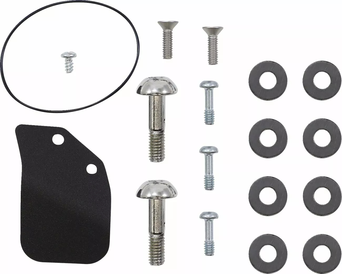 Air Stinger Stealth Air Cleaner Kit