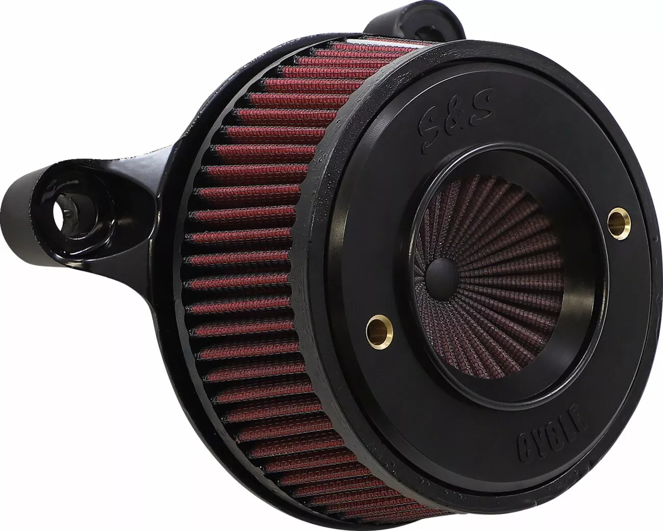 Air Stinger Stealth Air Cleaner Kit