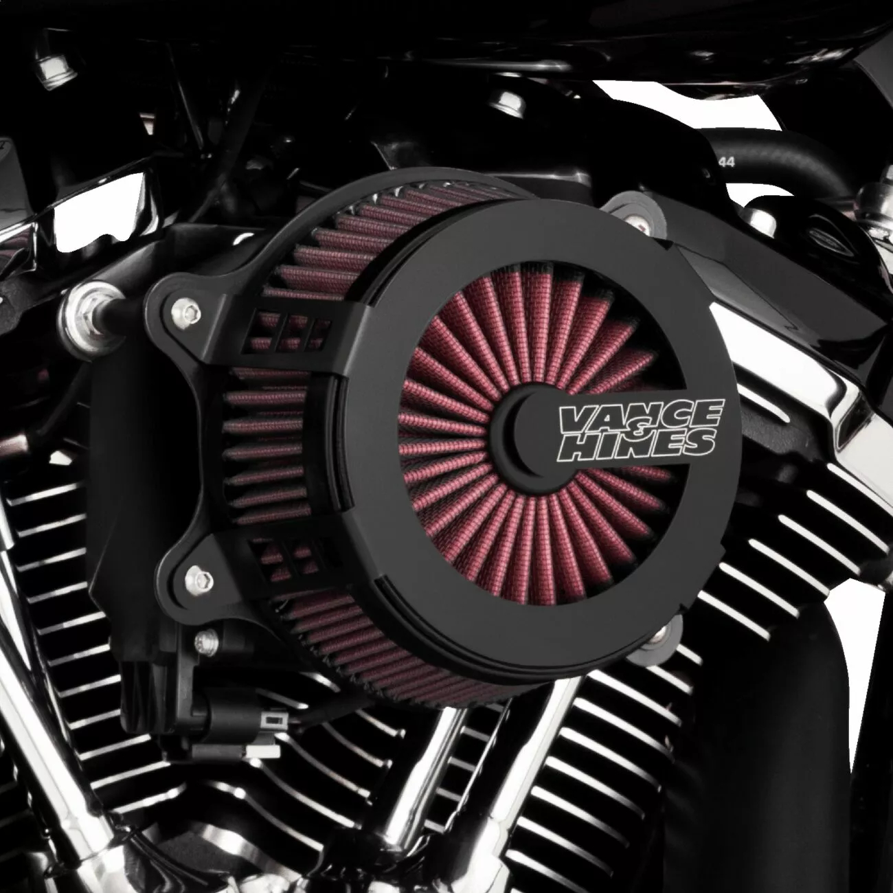 Комплект повітрозабірника VO2 Cage Fighter