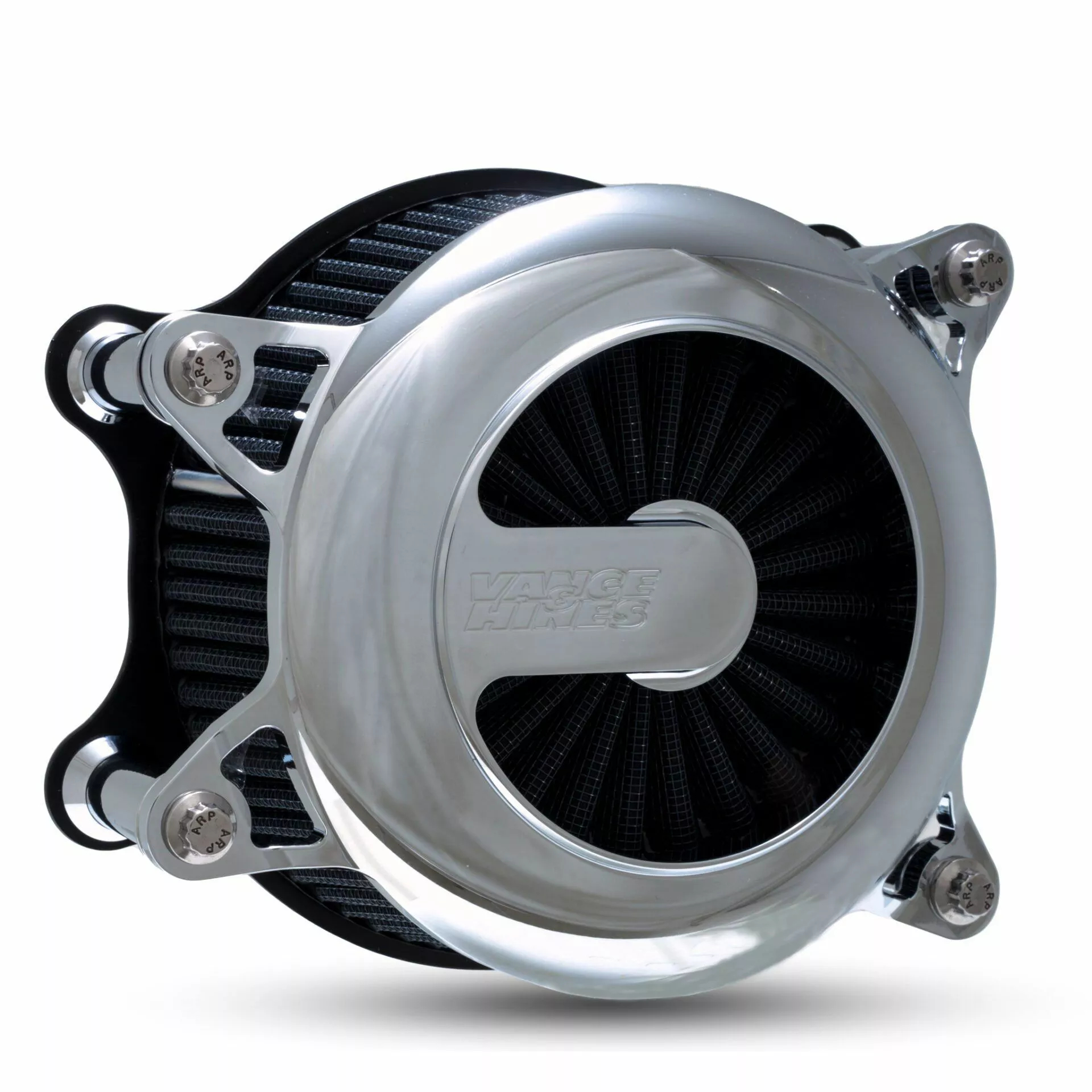 Комплект повітрозабірника VO2 Rogue