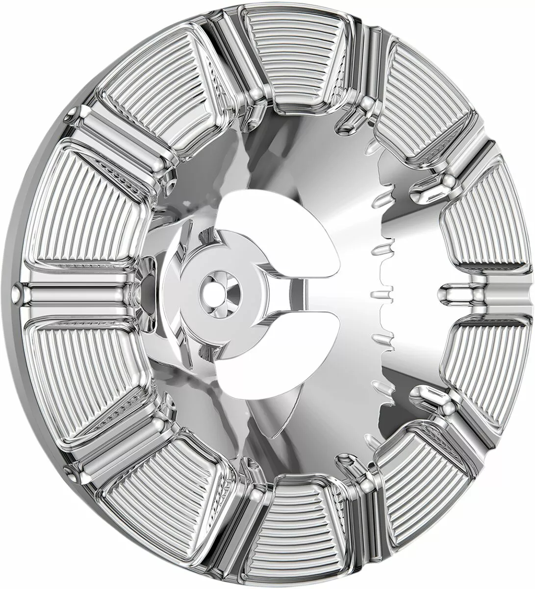 Кришка очищувача повітря Velocity