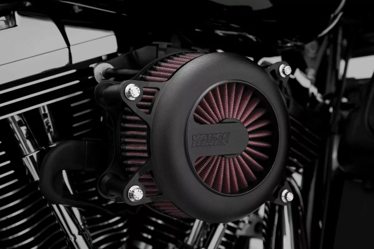 Комплект повітрозабірника VO2 Rogue