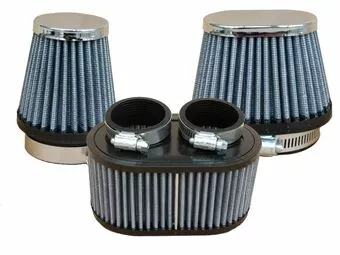 S&B Filters Індивідуальний повітряний фільтр