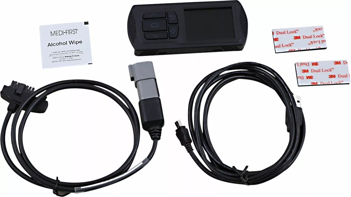Тюнер ЕБУ Power Vision 3