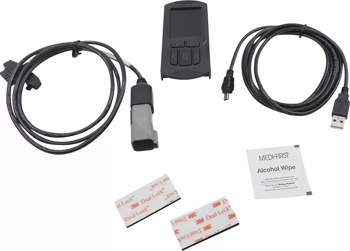 Тюнер ЕБУ Power Vision 3