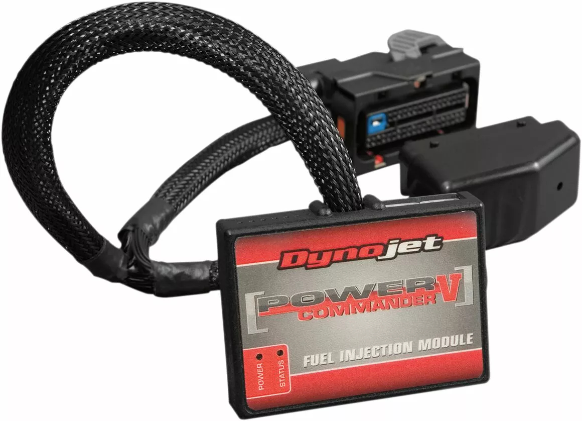 Модуль вприскування палива Power Commander V