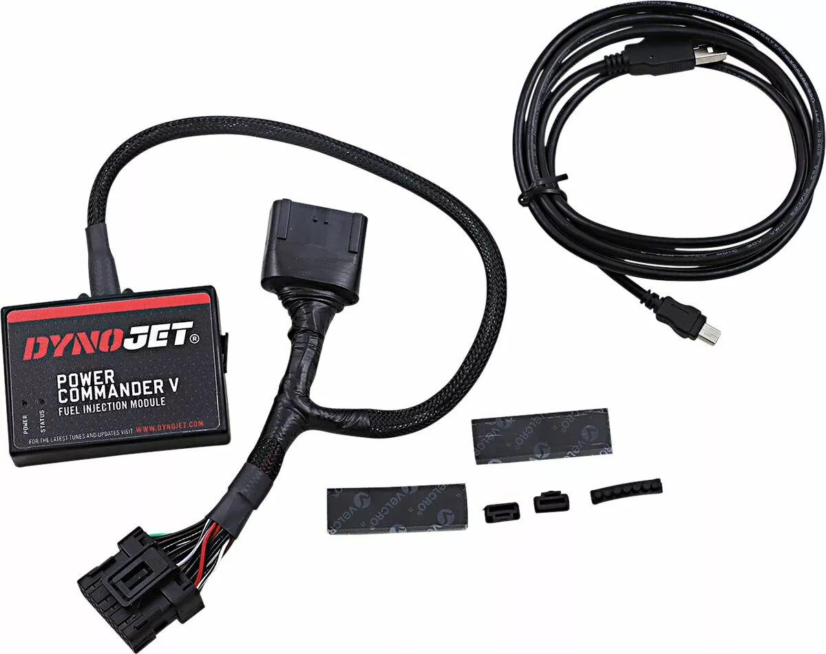 Модуль вприскування палива Power Commander V