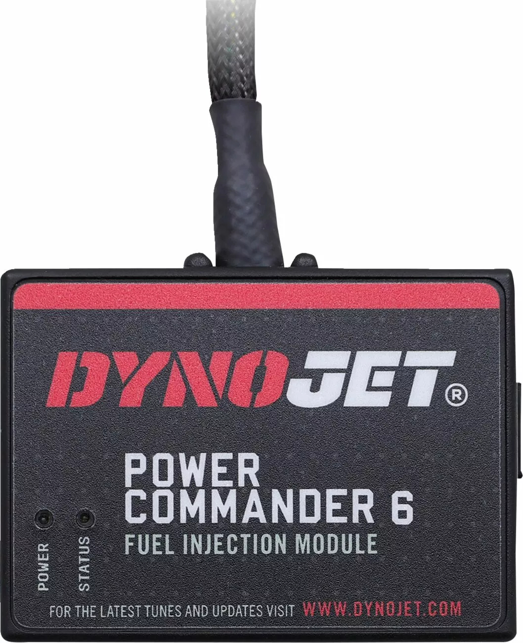 Модуль вприскування палива Power Commander 6