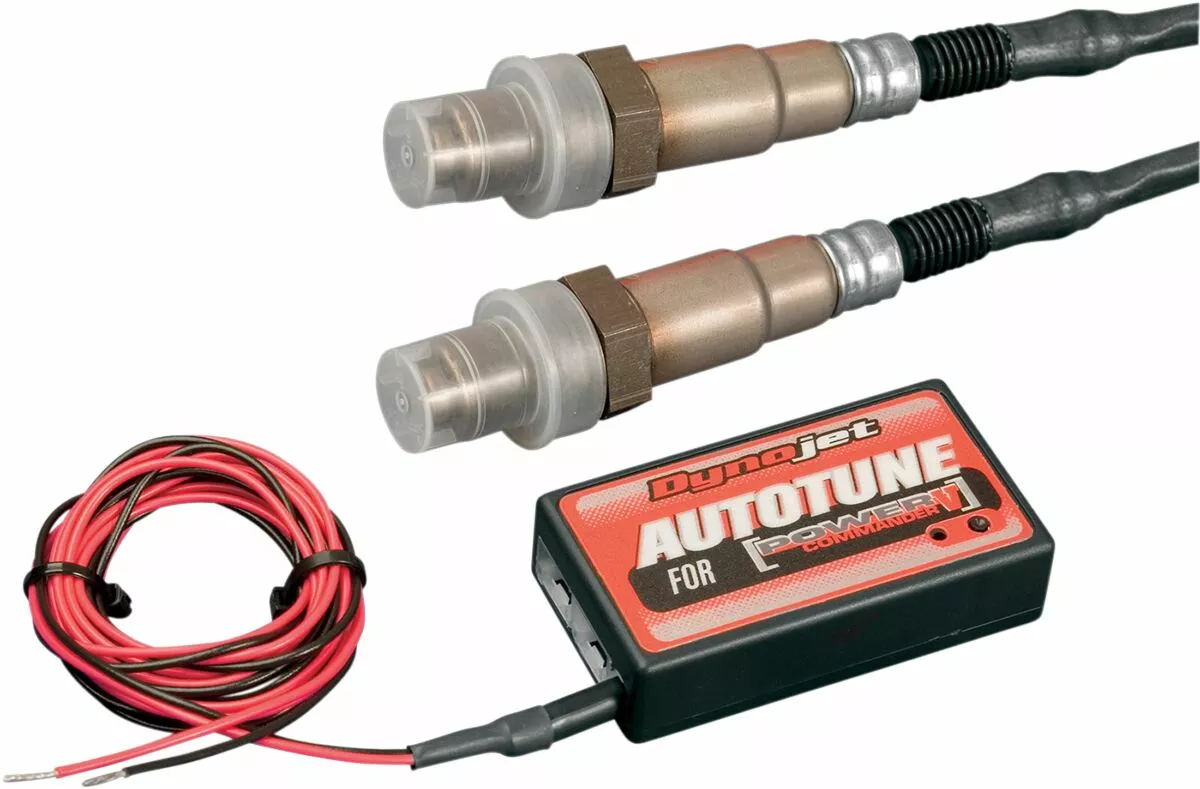 Комплект автоналаштування для Power Commander V