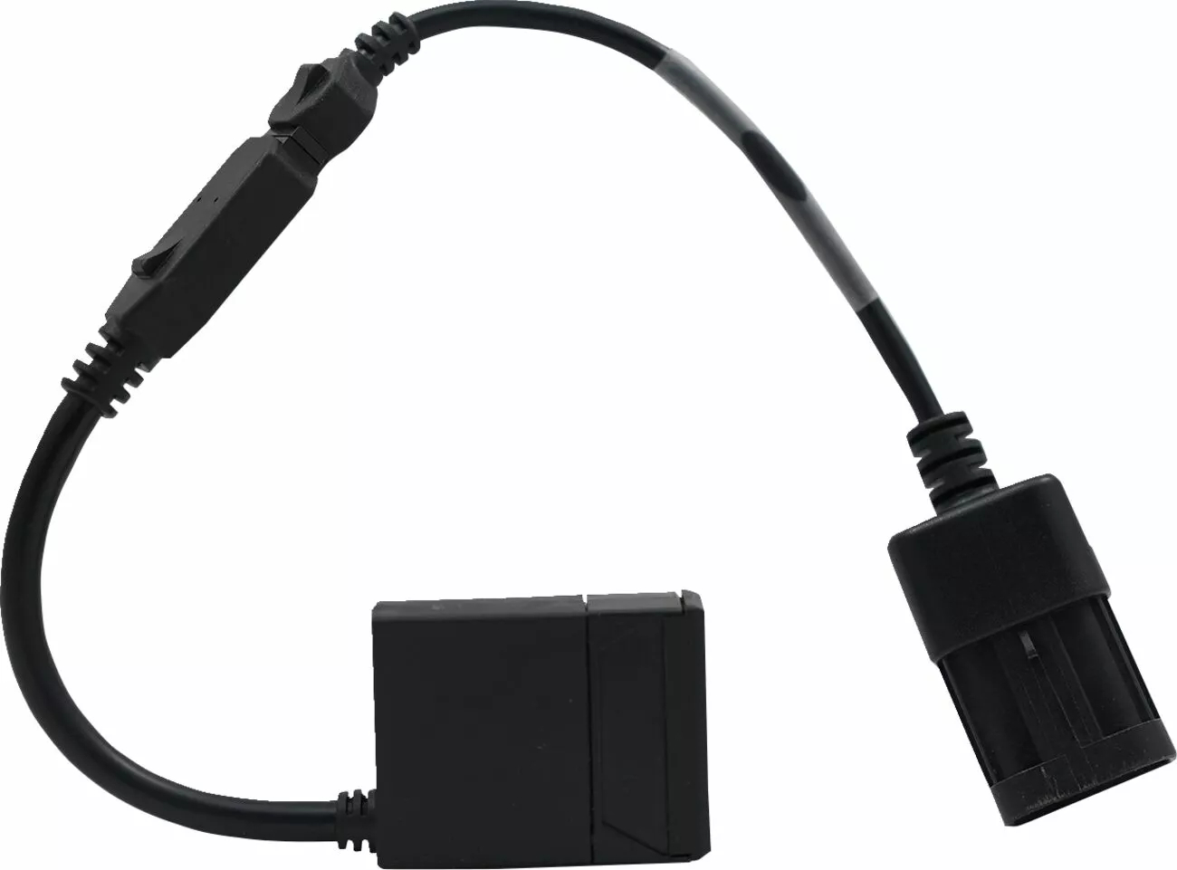 Тюнер Power Vision 4 для Індії