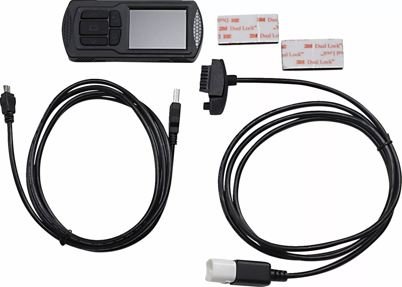 Тюнер ЕБУ Power Vision 3
