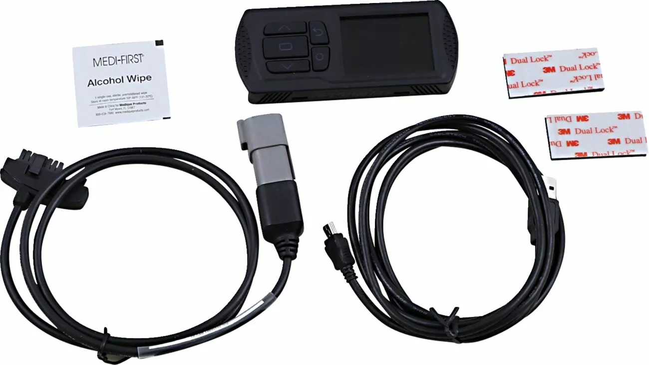 Тюнер ЕБУ Power Vision 3