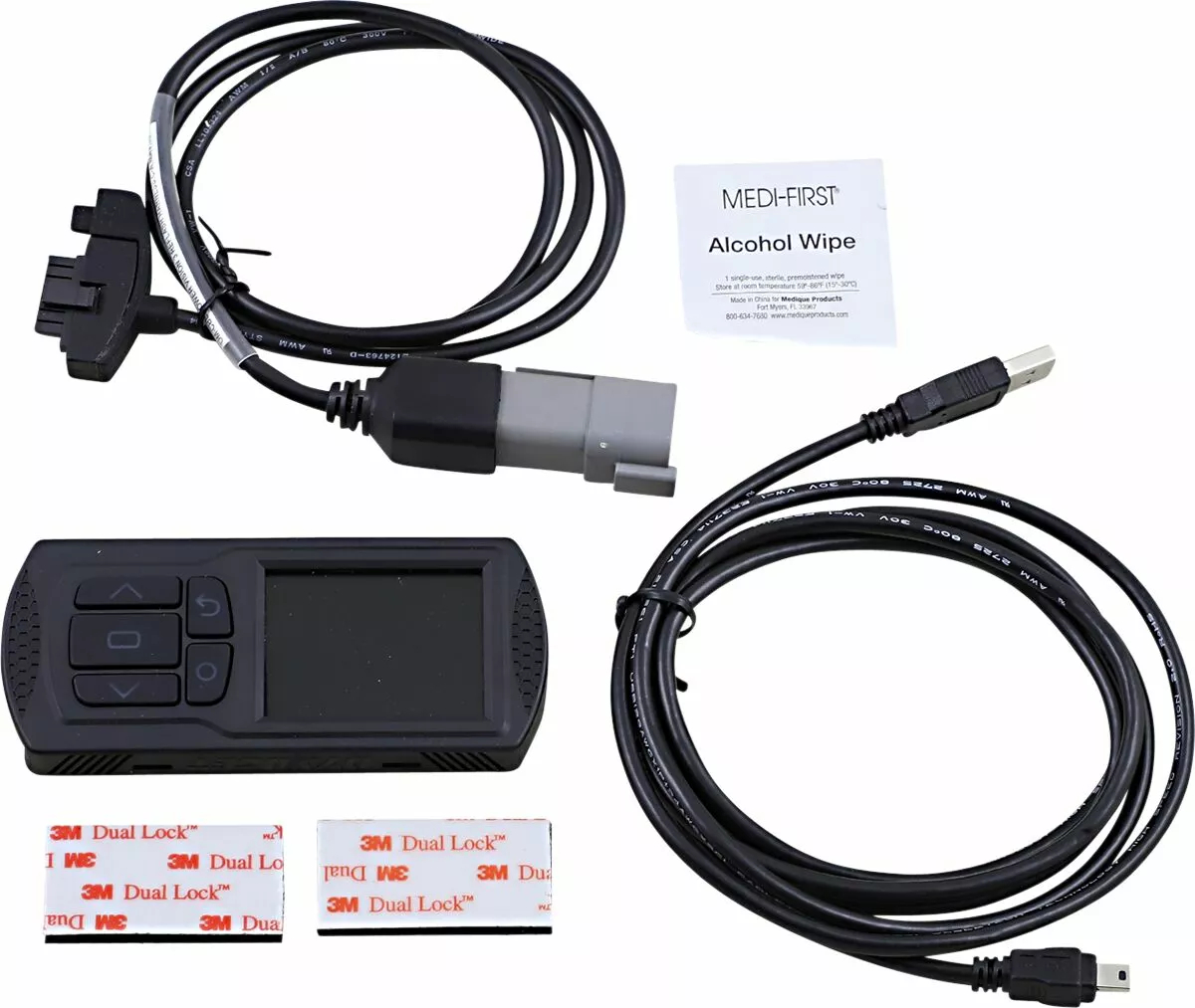 Тюнер ЕБУ Power Vision 3