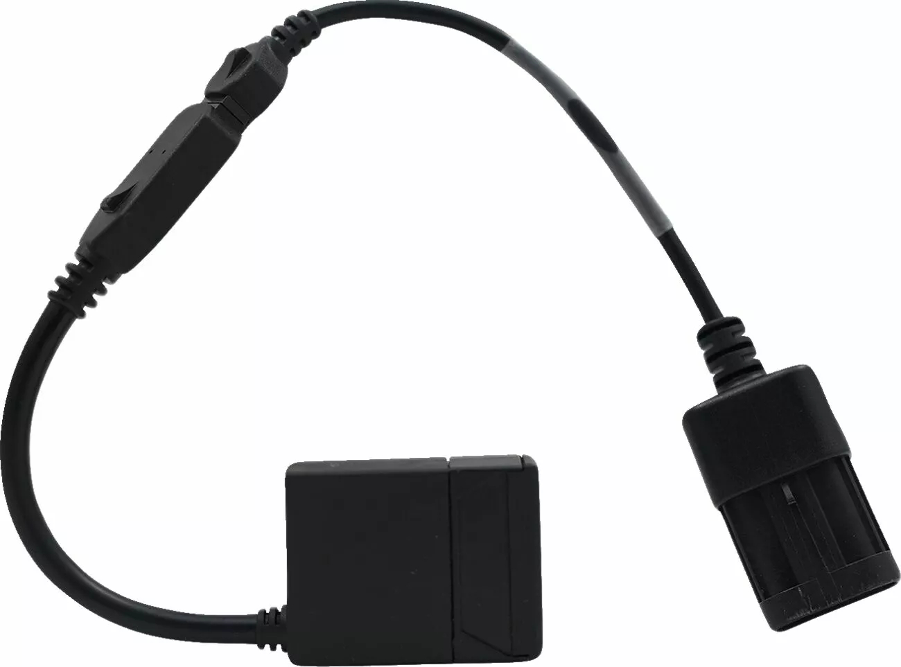 Модуль вприскування палива Power Vision 4