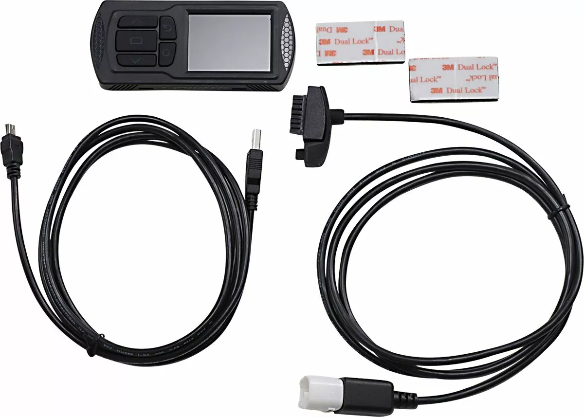 Тюнер ЕБУ Power Vision 3
