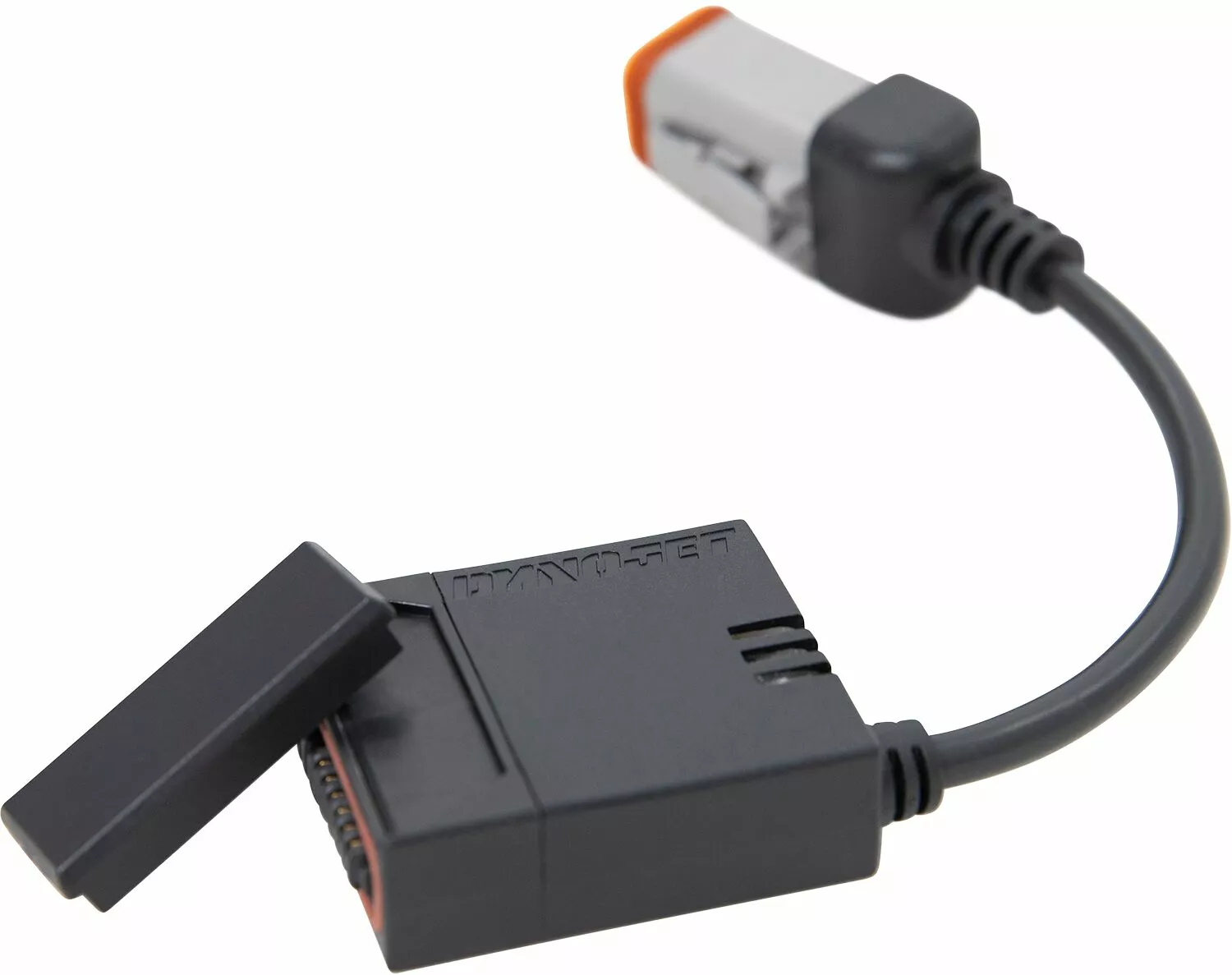 Контролер уприскування палива Power Vision 4