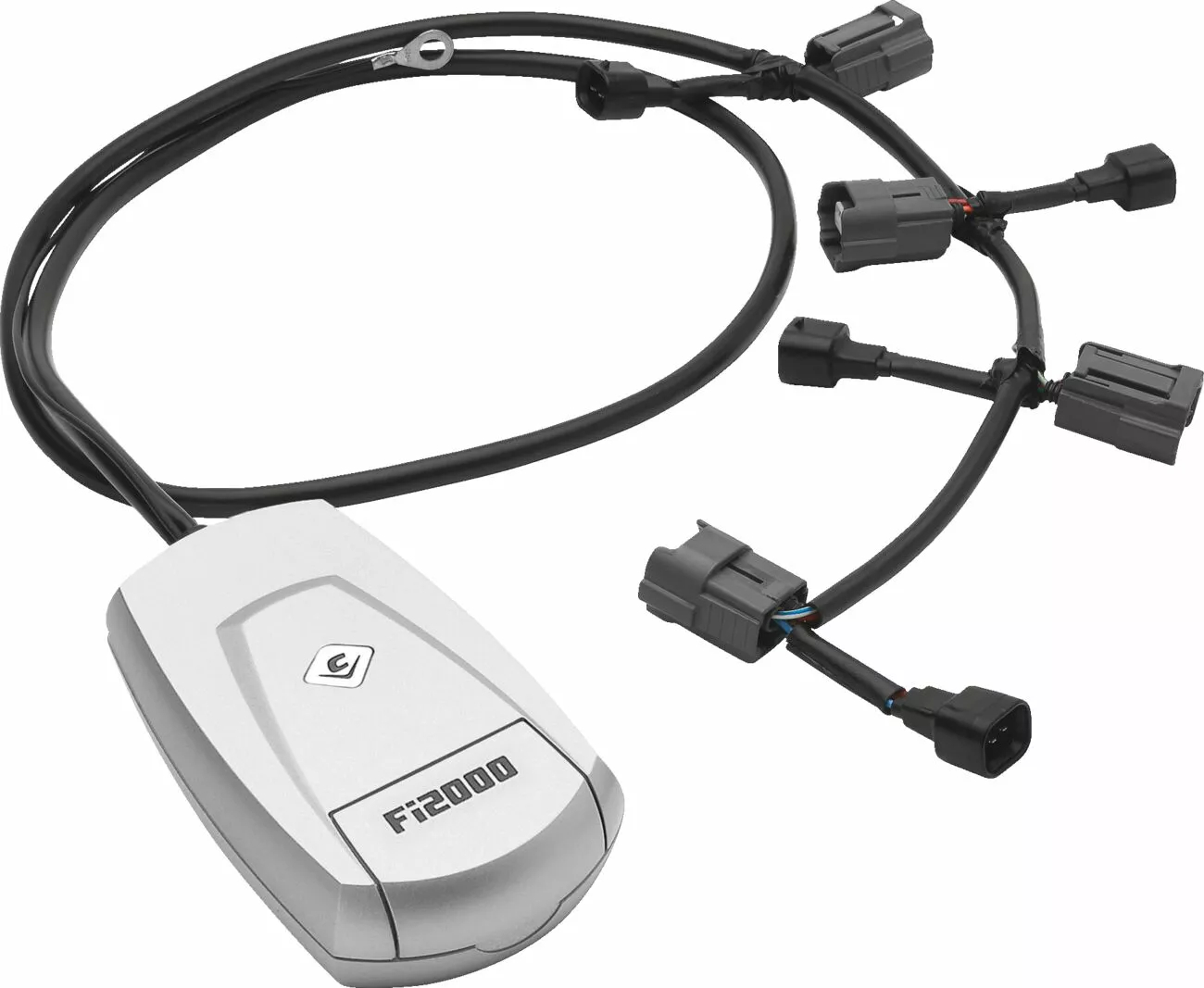 Паливний процесор FI2000R