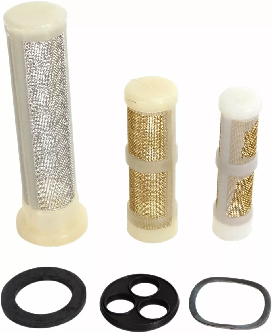 1/4" NPT Petcock Rebuild Kit