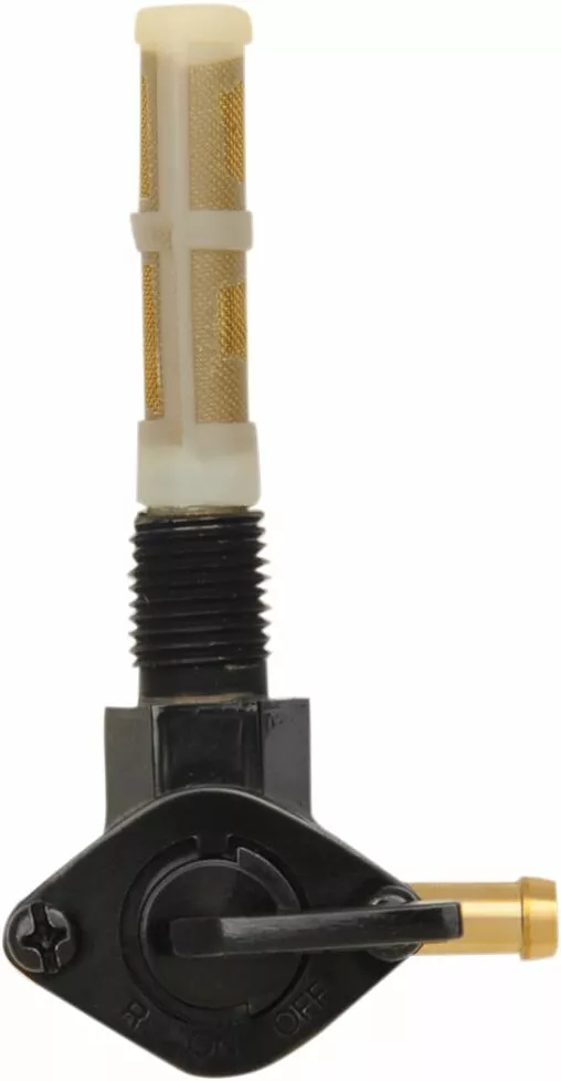 1/4" NPT кран