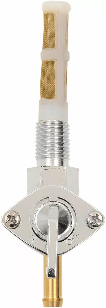 1/4" NPT кран