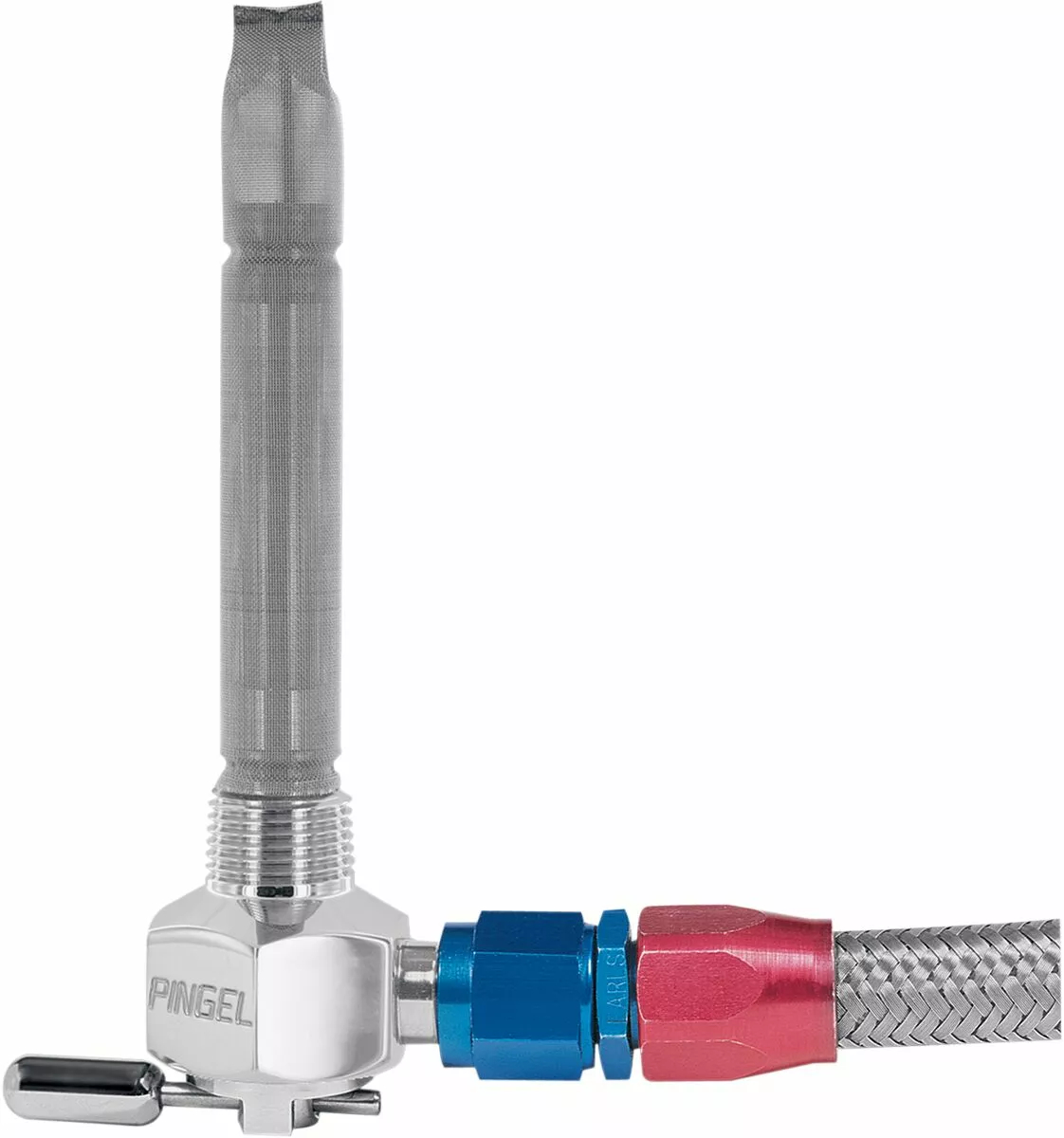 Паливний клапан Power-Flo™ -6AN