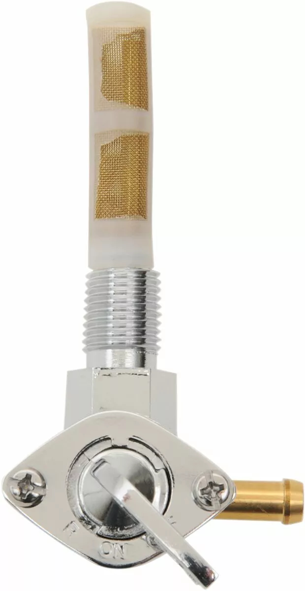1/4" NPT кран