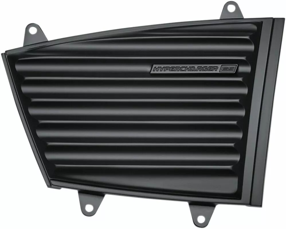 Класична передня панель для Hypercharger ES™