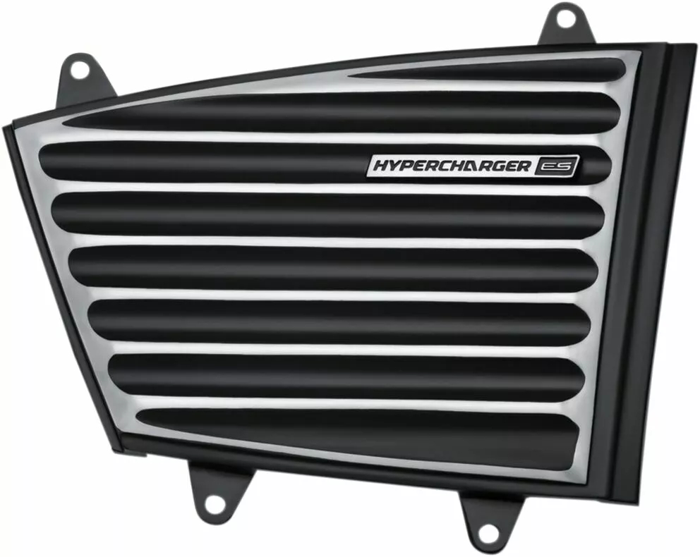 Класична передня панель для Hypercharger ES™