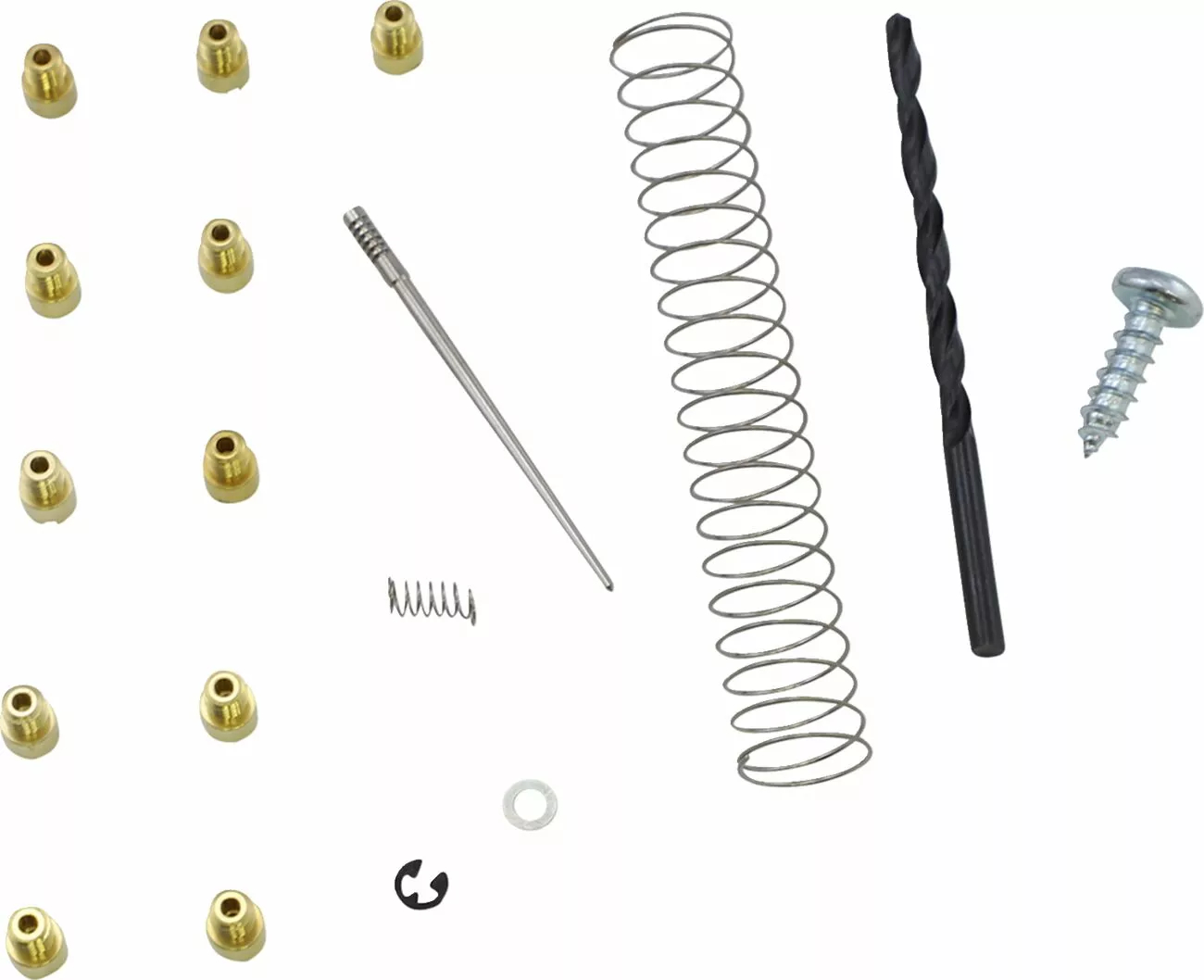 Jet Kit - Етап 1/2