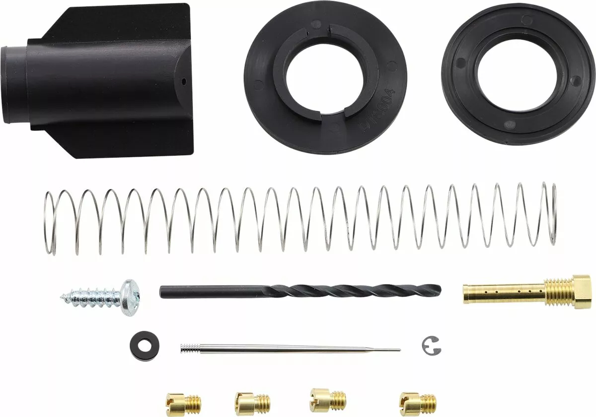 Thunderslide Jet Kit