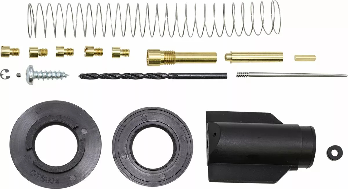 Thunderslide Jet Kit
