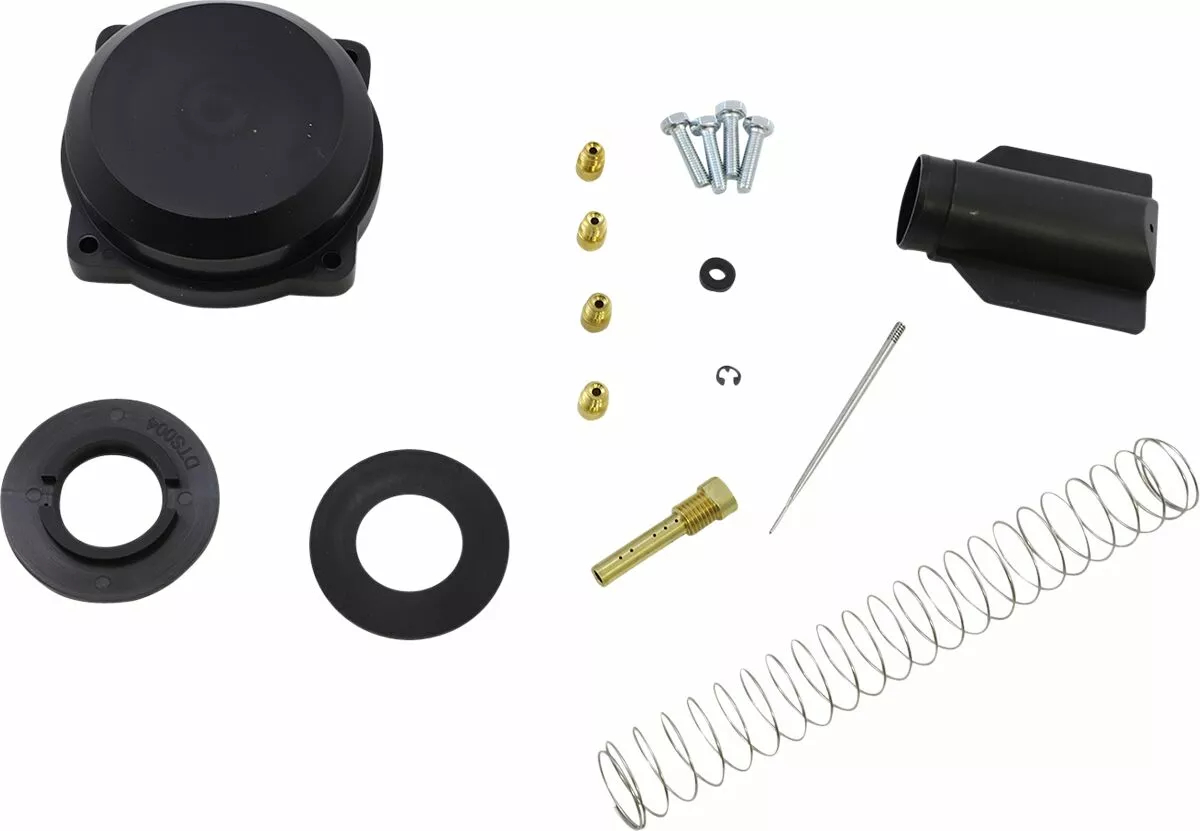 Етап 7 Thunderslide з Jet Kit