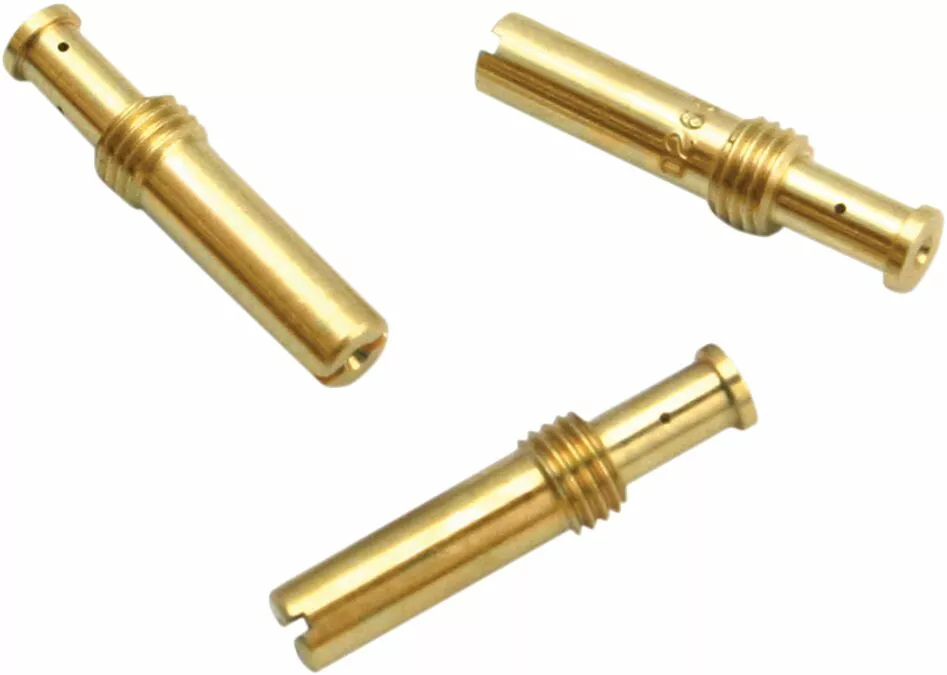 Оригінальні карбюраторні жиклери S&S