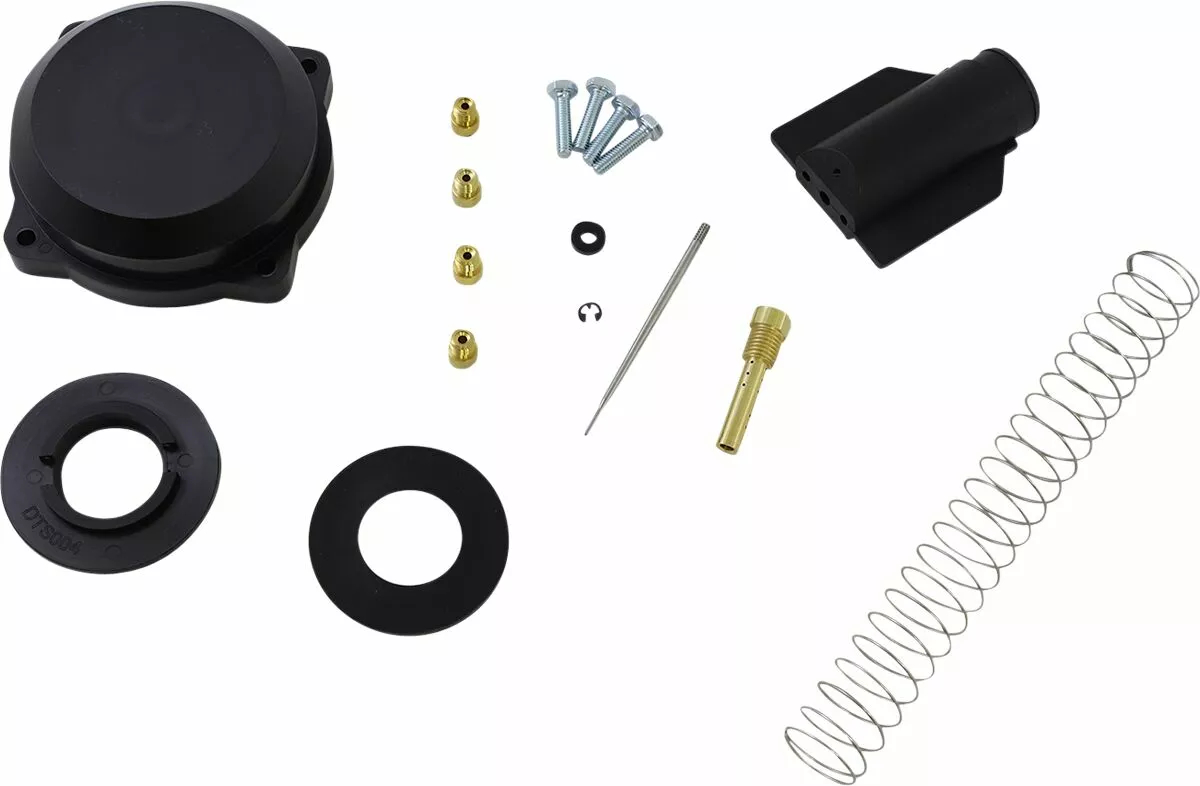 Етап 7 Thunderslide з Jet Kit