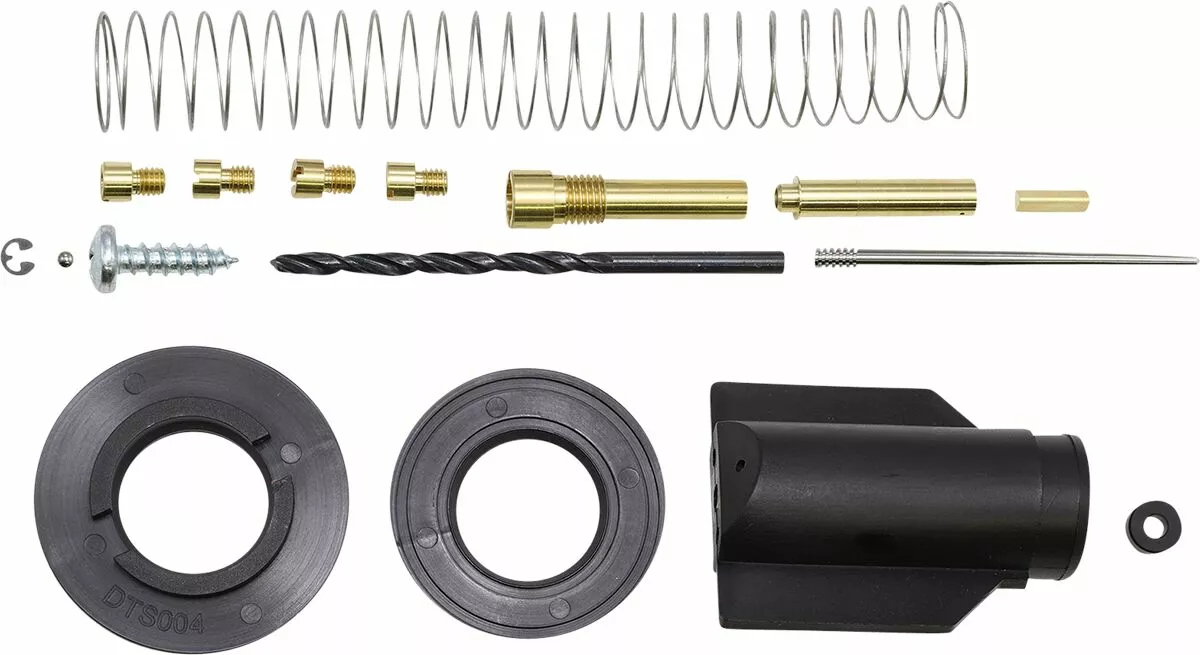 Thunderslide Jet Kit
