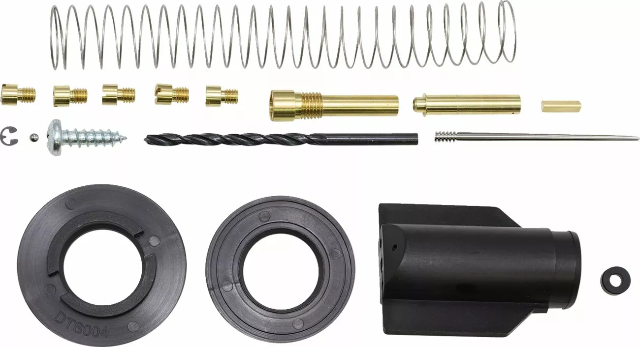 Thunderslide Jet Kit