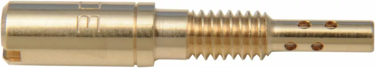 Pilot Jets Mikuni-Style RD N224.103