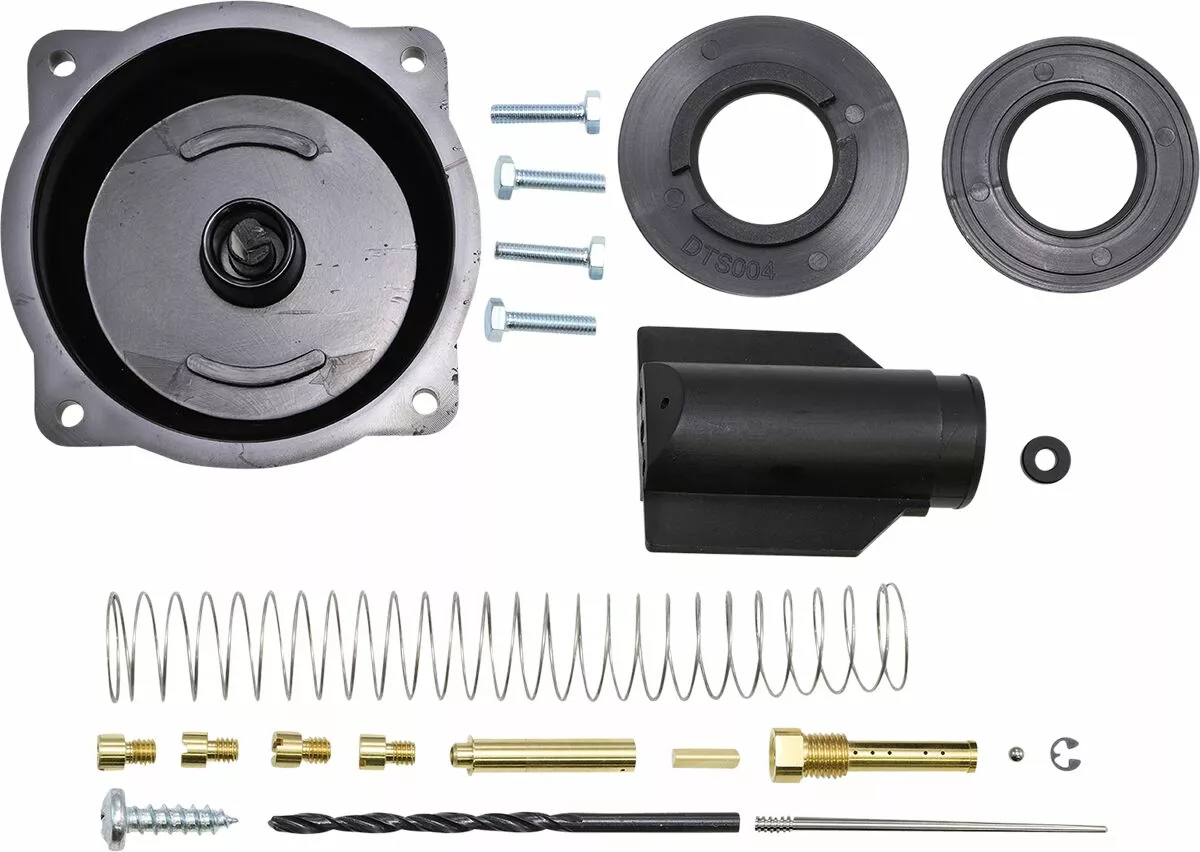 Етап 7 Thunderslide з Jet Kit